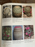 Succulents II and Cacti: The Illustrated Dictionary | Two Volume Set