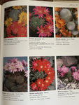 Succulents II and Cacti: The Illustrated Dictionary | Two Volume Set