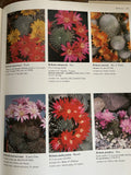 Succulents II and Cacti: The Illustrated Dictionary | Two Volume Set